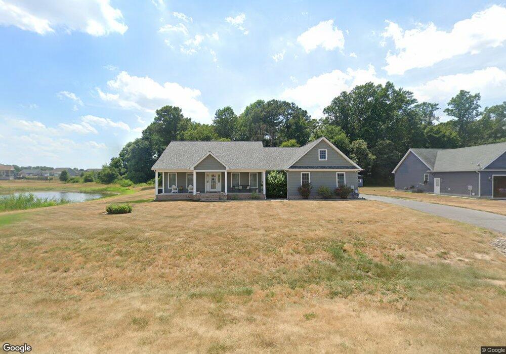 698 Greenbrook Dr, Milford, DE 19963 - photo 1