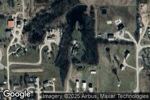 602 N Sycamore St, Lebo, KS 66856