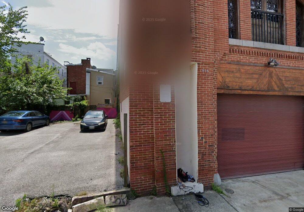 873 Boyd St, Baltimore, MD 21201 - photo 1