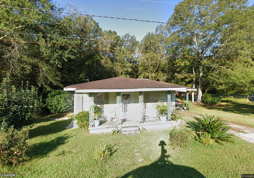610 Davis St, Picayune, MS 39466 - photo 1