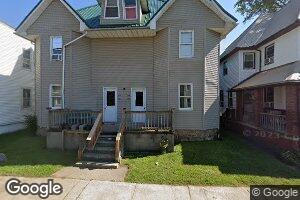 536 Edison Ave, Sunbury, PA 17801