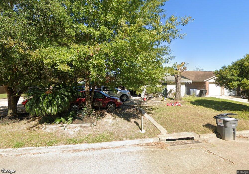 2170 Deerhurst Ln, Houston, TX 77088 - photo 1