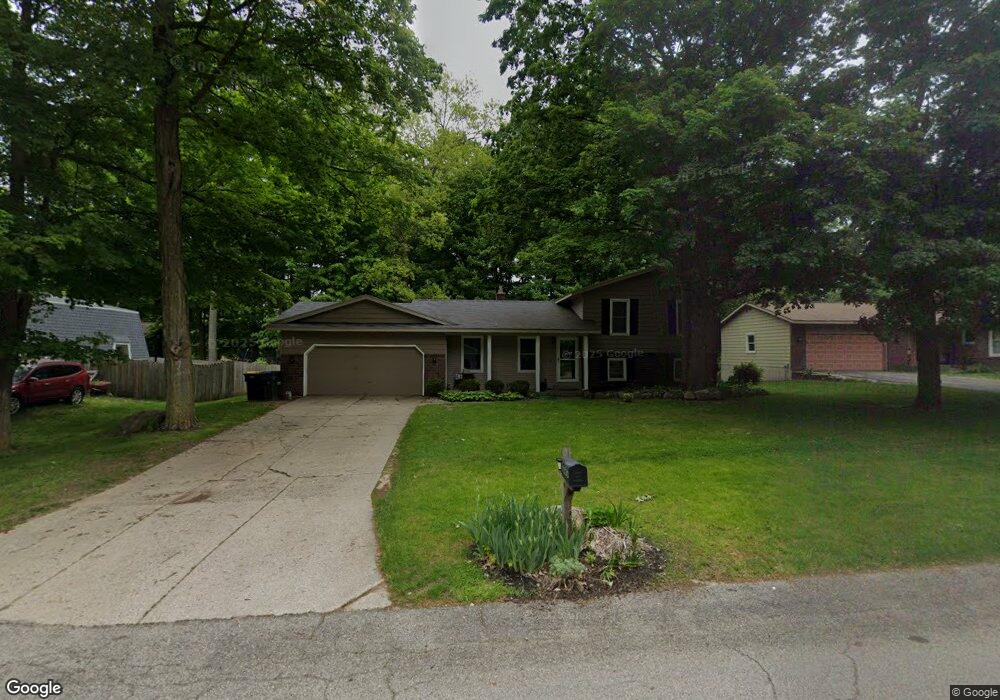 8656 Eldora Dr SW, Byron Center, MI 49315 - photo 1