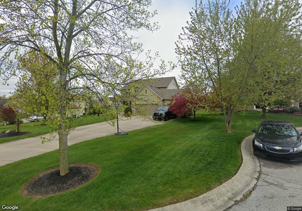 14719 Trappers Cove, Leo, IN 46765 - photo 1