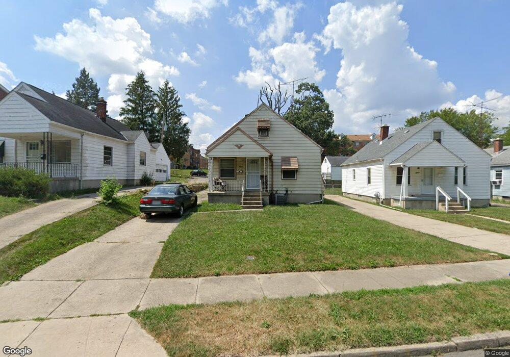 3313 Riverside Dr, Dayton, OH 45405 - photo 1