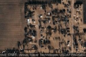 209 N Cross St, Ceylon, MN 56121