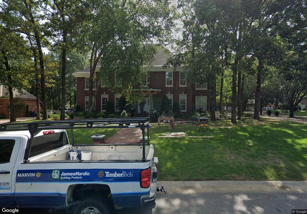 390 Pippinpost Dr, Conway, AR 72034 - photo 1