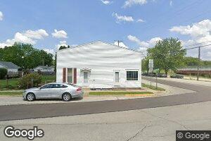 11 Greenville Ave, Ludlow Falls, OH 45339