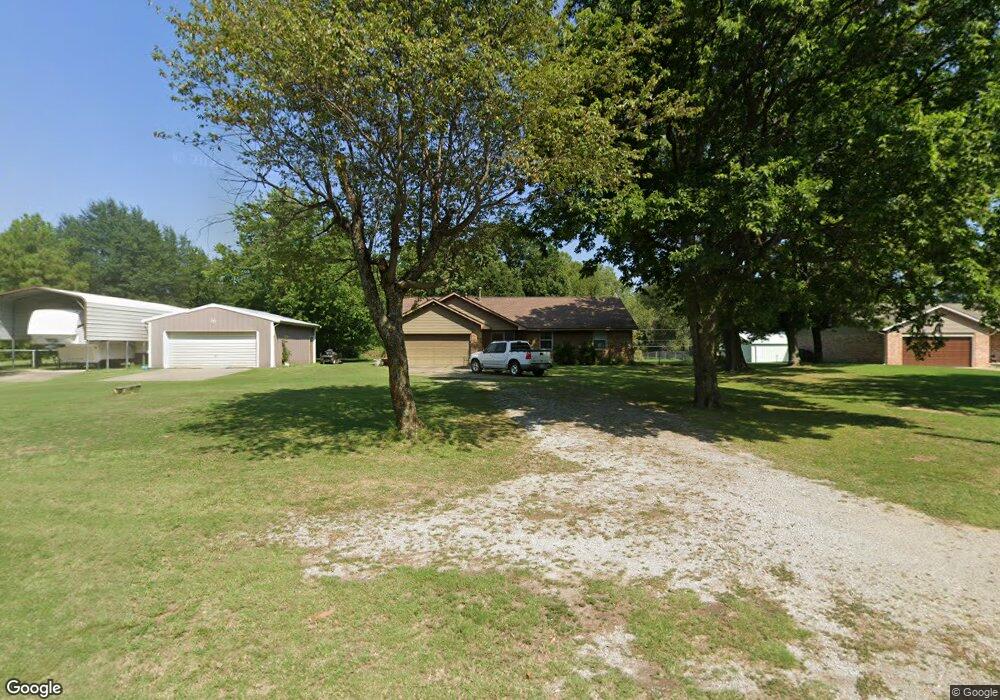 13062 S 198th East Ave, Broken Arrow, OK 74014 - photo 1