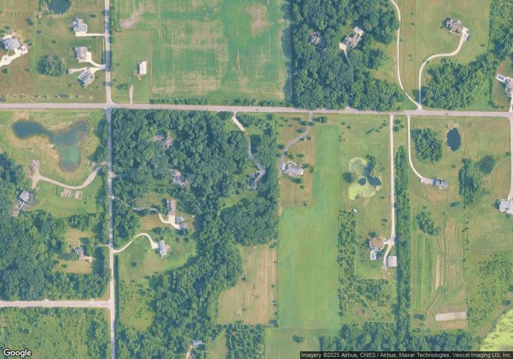 4643 W 153rd Ave, Crown Point, IN 46307 - photo 1