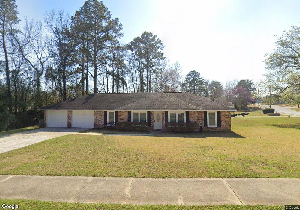 6320 Thornhill Dr, Columbus, GA 31907 - photo 1