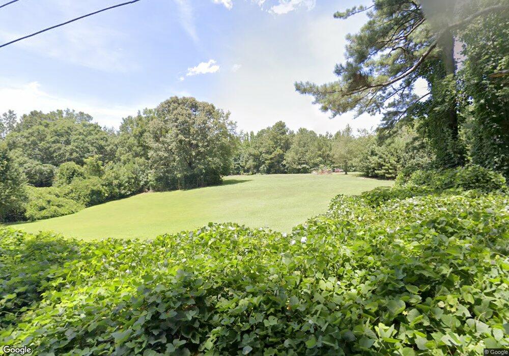 1222 Hunter Trail, Acworth, GA 30102 - photo 1