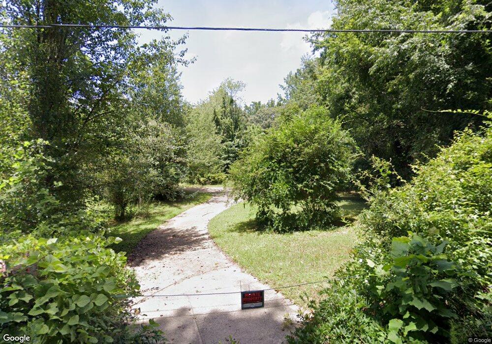 1266 Hunter Trail, Acworth, GA 30102 - photo 1