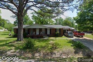 110 Powell St, Gordon, GA 31031