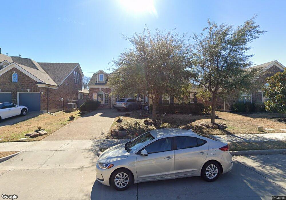 2119 Central Park Dr, Wylie, TX 75098 - photo 1