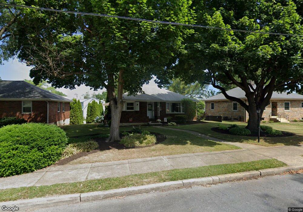 2517 W Walnut St, Allentown, PA 18104 - photo 1