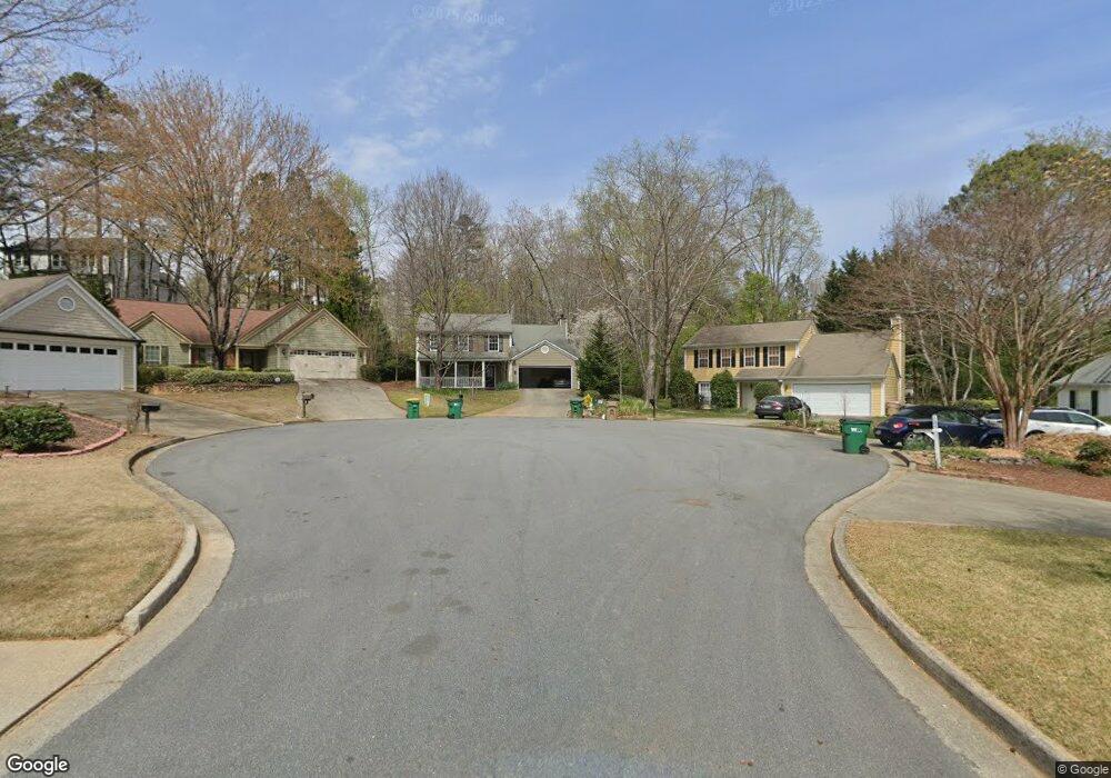 0 Taylors Spring Ct unit 7283178, Alpharetta, GA 30022 - photo 1