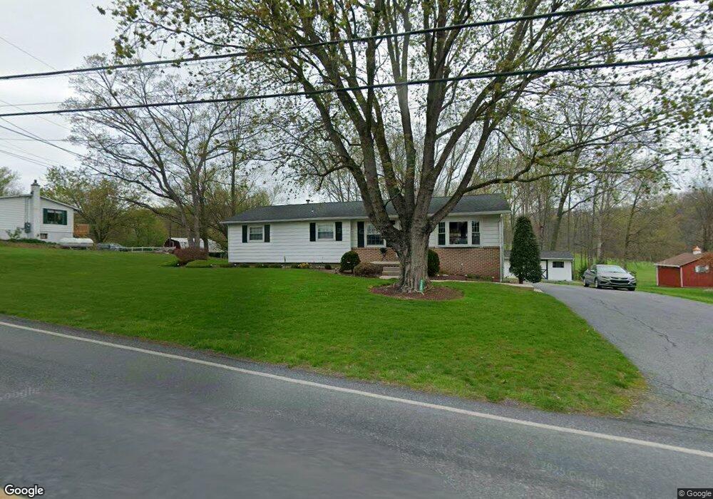 1262 Red Run Rd, Stevens, PA 17578 - photo 1