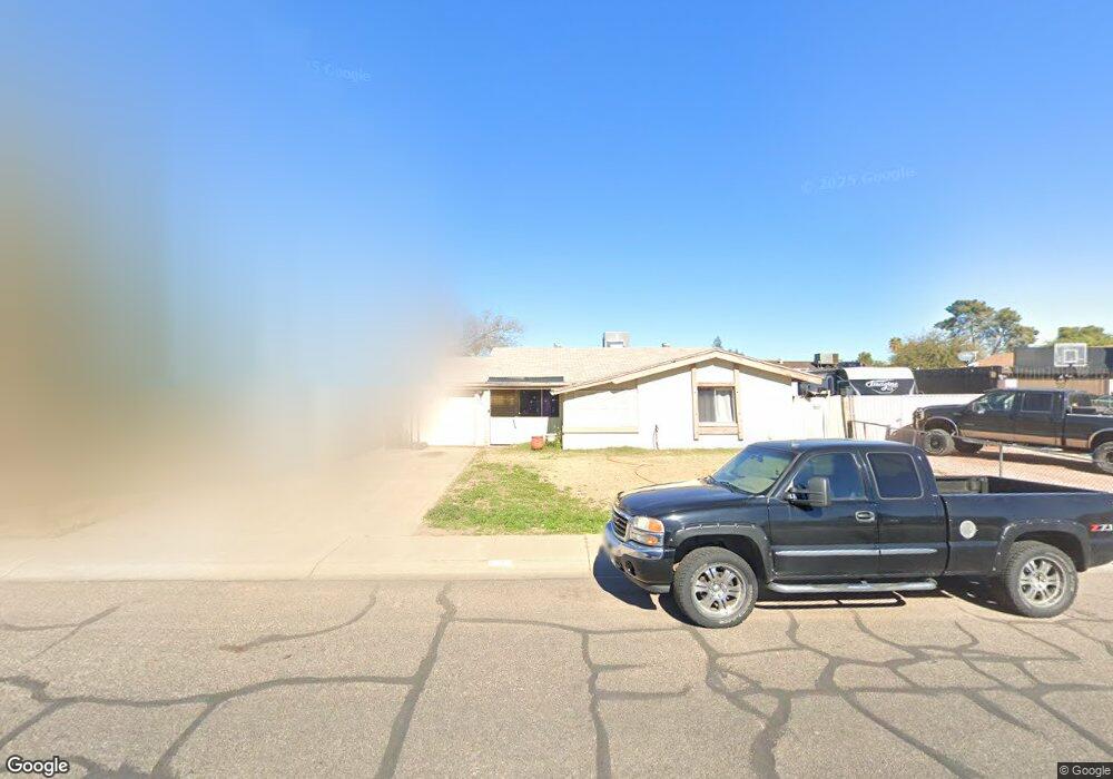 8010 W Glenrosa Ave, Phoenix, AZ 85033 - photo 1