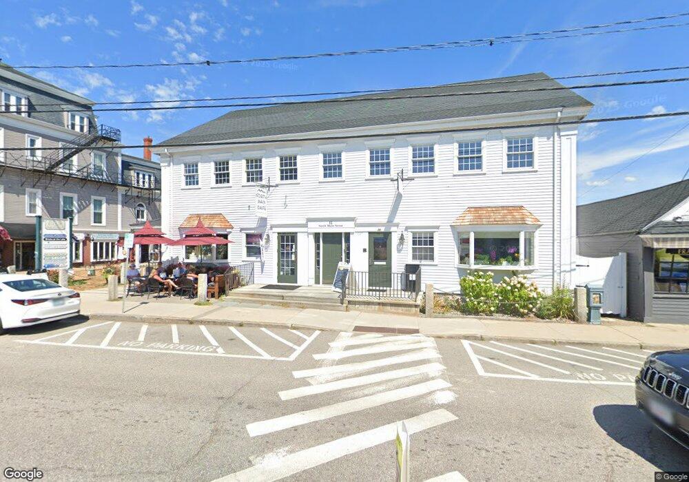 15 N Main St, Wolfeboro, NH 03894 - photo 1