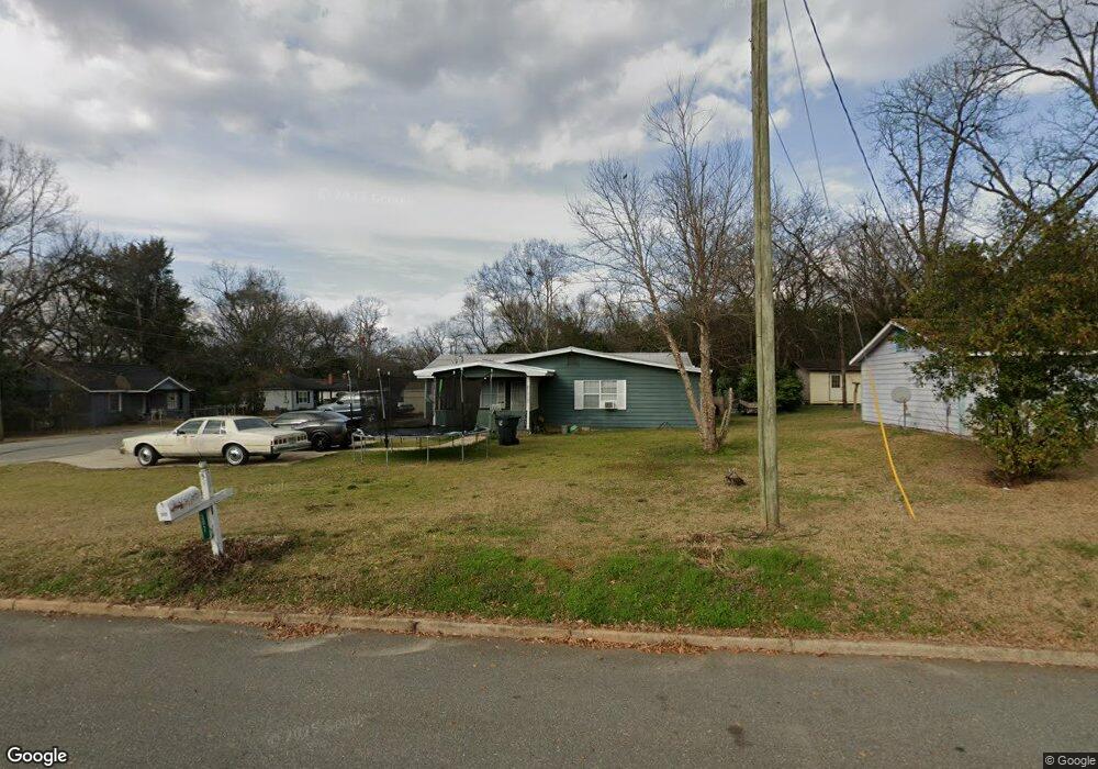 507 Bell St, Americus, GA 31709 - photo 1