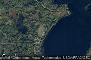 TBD NW Martin Ln, Hackensack, MN 56452