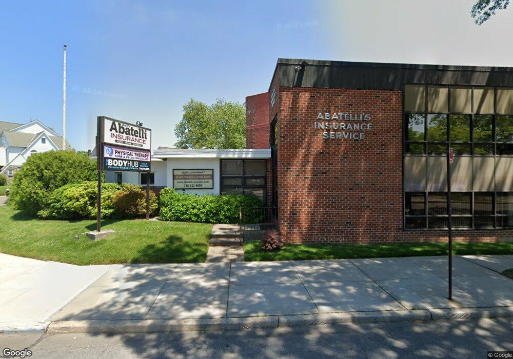 24-55 Francis Lewis Blvd, Flushing, NY 11357 - photo 1