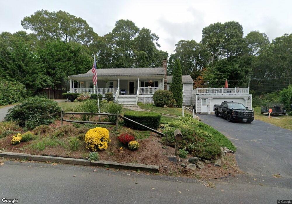 3 Pinecrest Ave, Mashpee, MA 02649 - photo 1