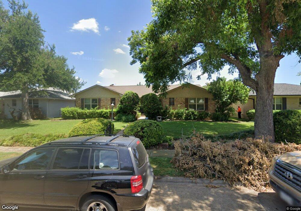 7416 Walling Ln, Dallas, TX 75231 - photo 1