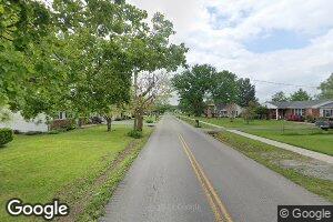 145 Elm St, Crab Orchard, KY 40419