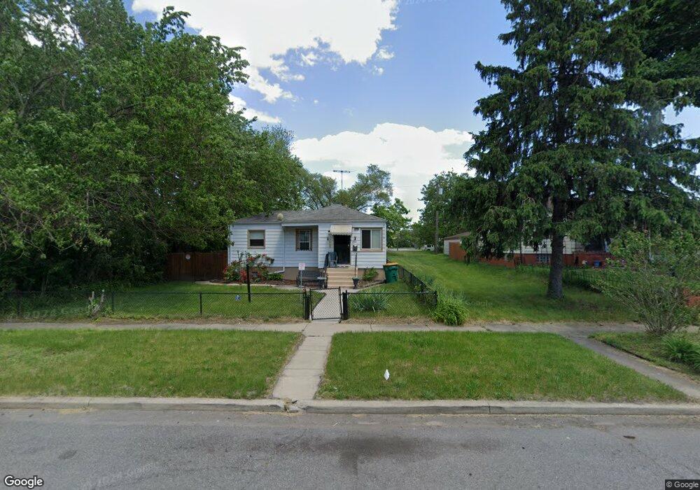 1741 Pierce St, Gary, IN 46407 - photo 1