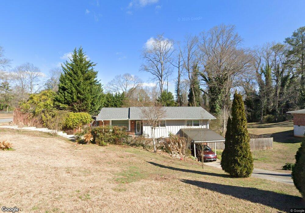 207 Hurt Dr SE unit 2, Smyrna, GA 30082 - photo 1