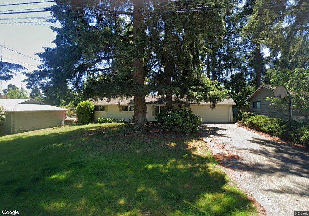 8629 NE 140th St, Bothell, WA 98011 - photo 1