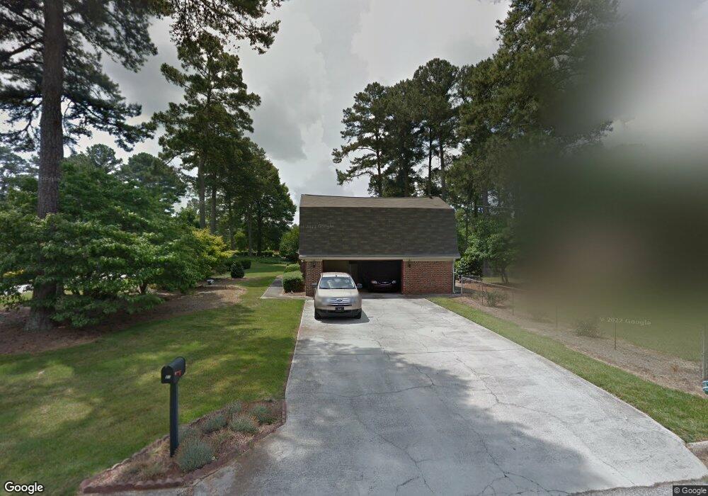 681 Dorsey Cir SW unit 11, Lilburn, GA 30047 - photo 1