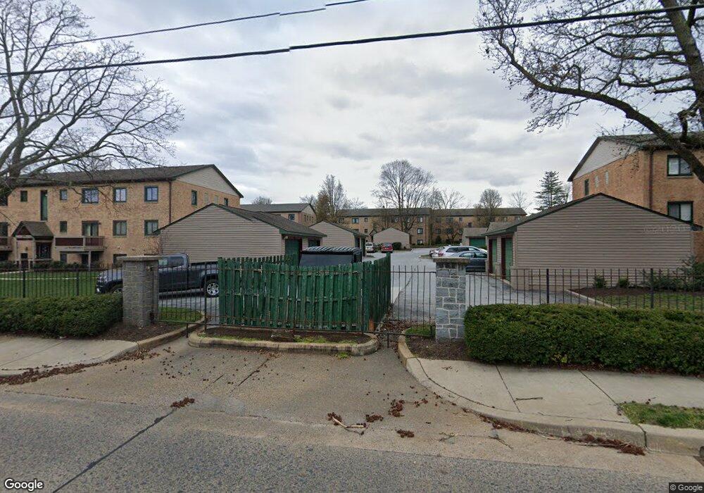 5701 Highland Ct unit 5701, Wilmington, DE 19802 - photo 1