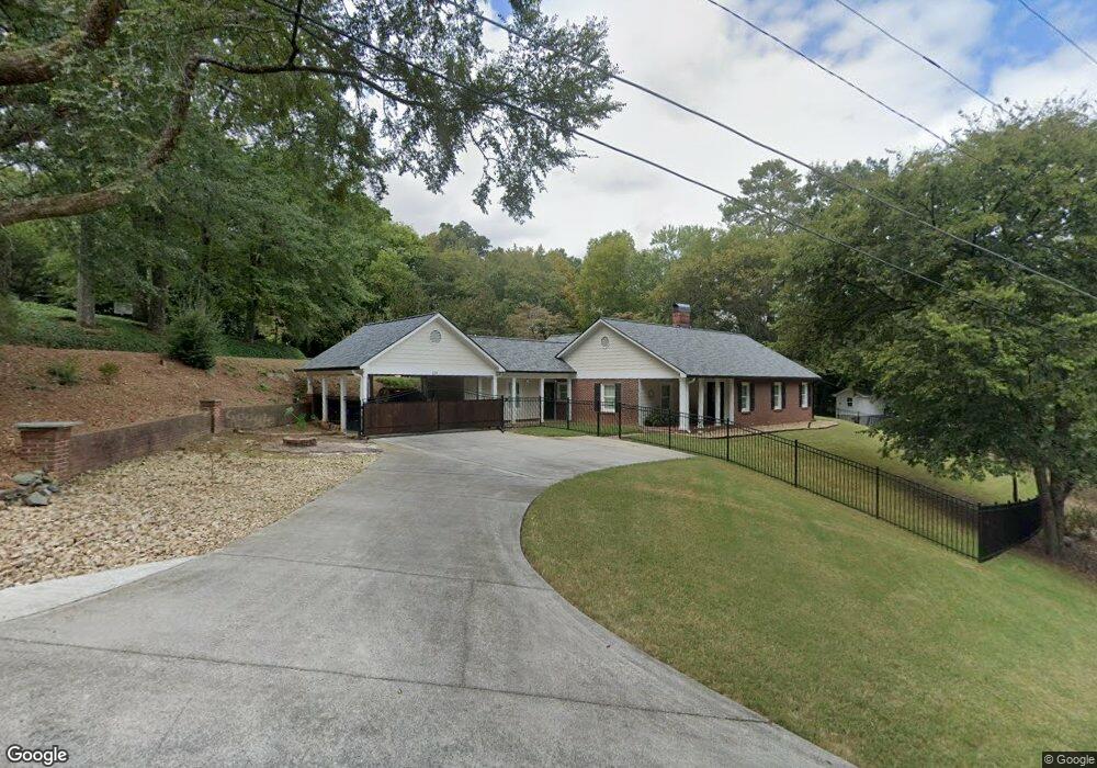 001 Sequoyah Terrace, Calhoun, GA 30701 - photo 1