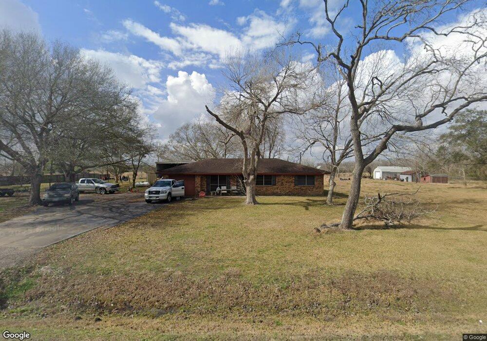 7216 Mississippi Rd, Manvel, TX 77578 - photo 1