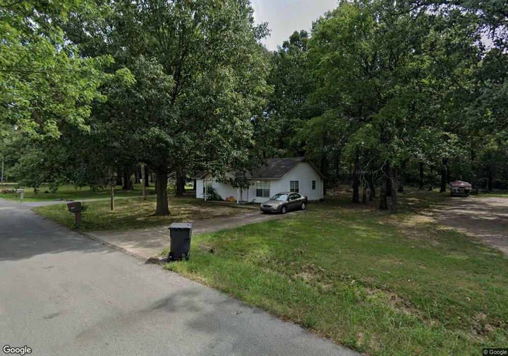 2006 Mitzi Ln, Jonesboro, AR 72405 - photo 1