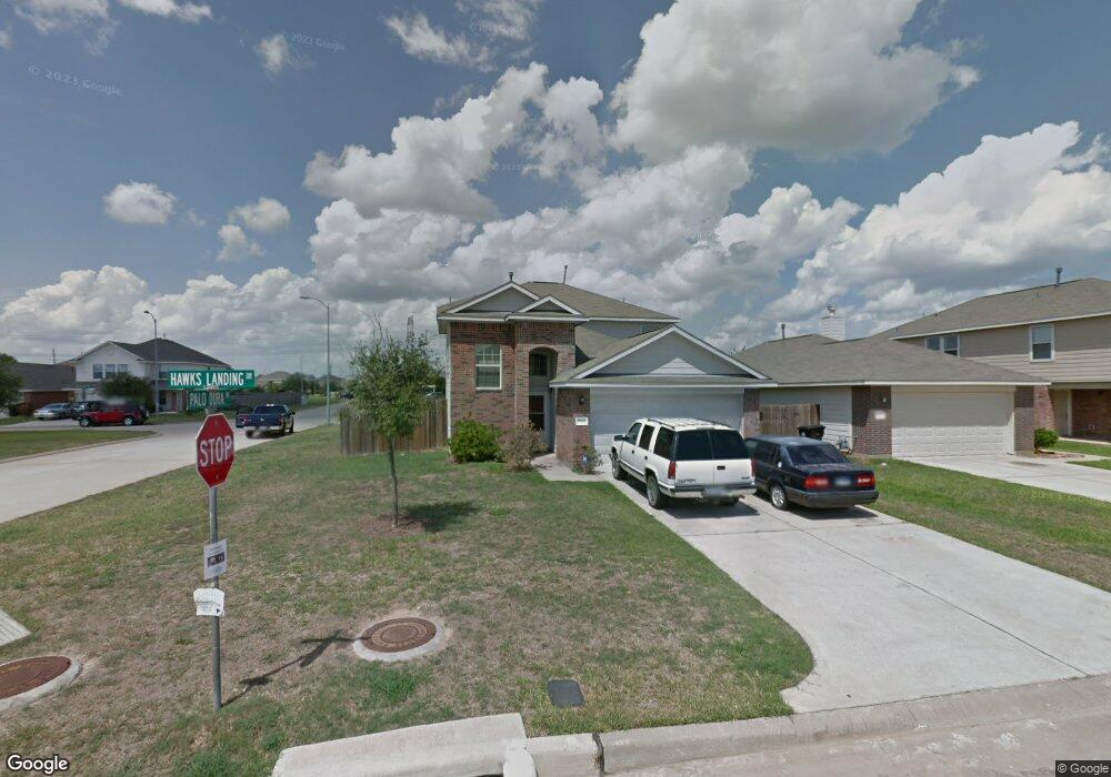 17103 Hawks Landing Dr, Hockley, TX 77447 - photo 1