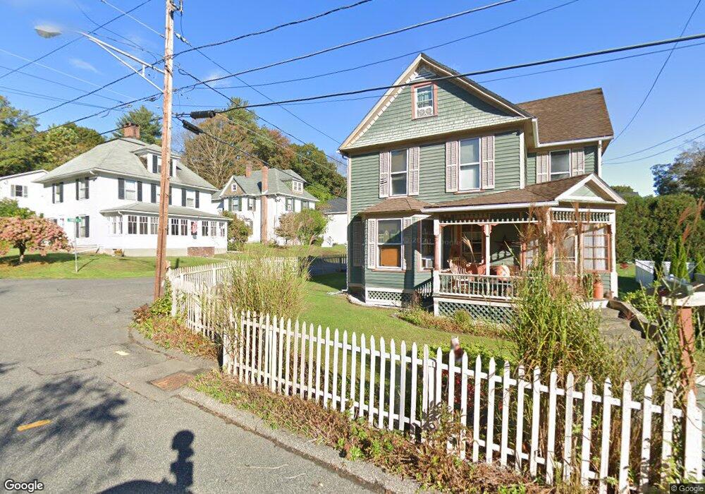 5 Forest St, Great Barrington, MA 01236 - photo 1