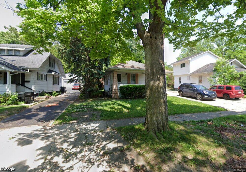 2320 Monteith St, Flint, MI 48504 - photo 1