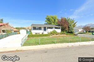 372 W 1700 N, Lehi, UT 84043