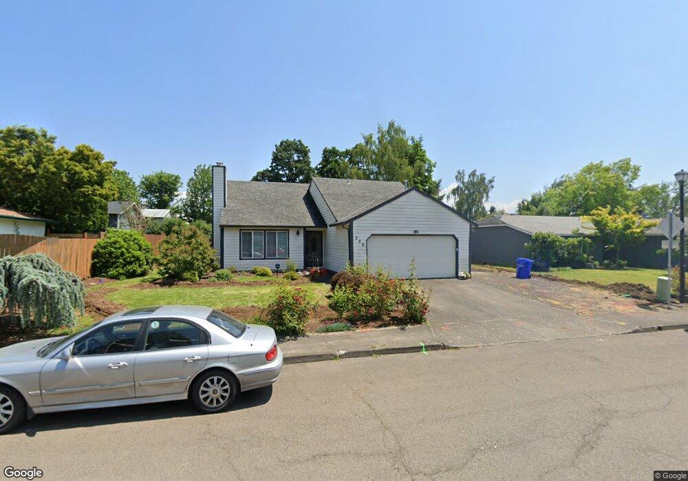 309 N Cole Ave, Molalla, OR 97038 - photo 1