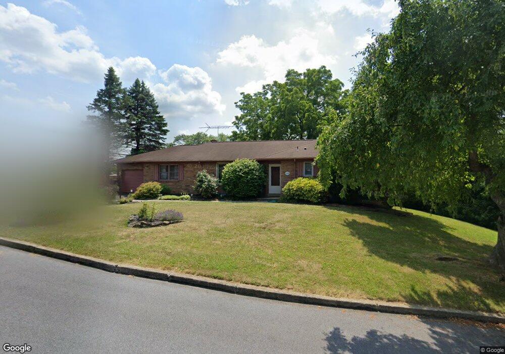 826 Jefferson Ave, Allentown, PA 18103 - photo 1