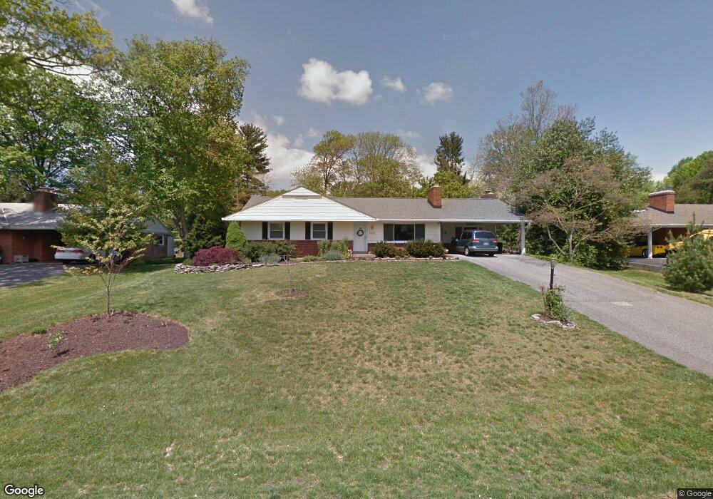 9922 Evergreen Ave, Columbia, MD 21046 - photo 1