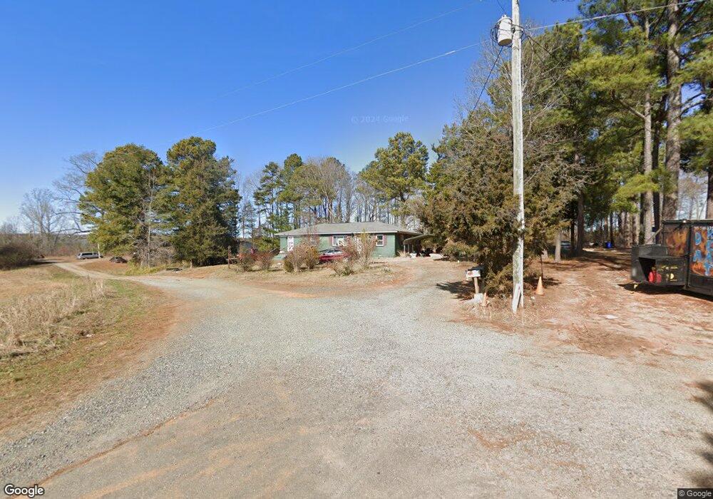 954 E Alston Rd, Pittsboro, NC 27312 - photo 1