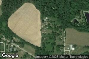 1672 Tolliver St, Patricksburg, IN 47455