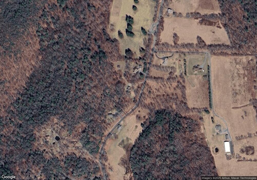 539 Niles Rd, New Hartford, CT 06057 - photo 1