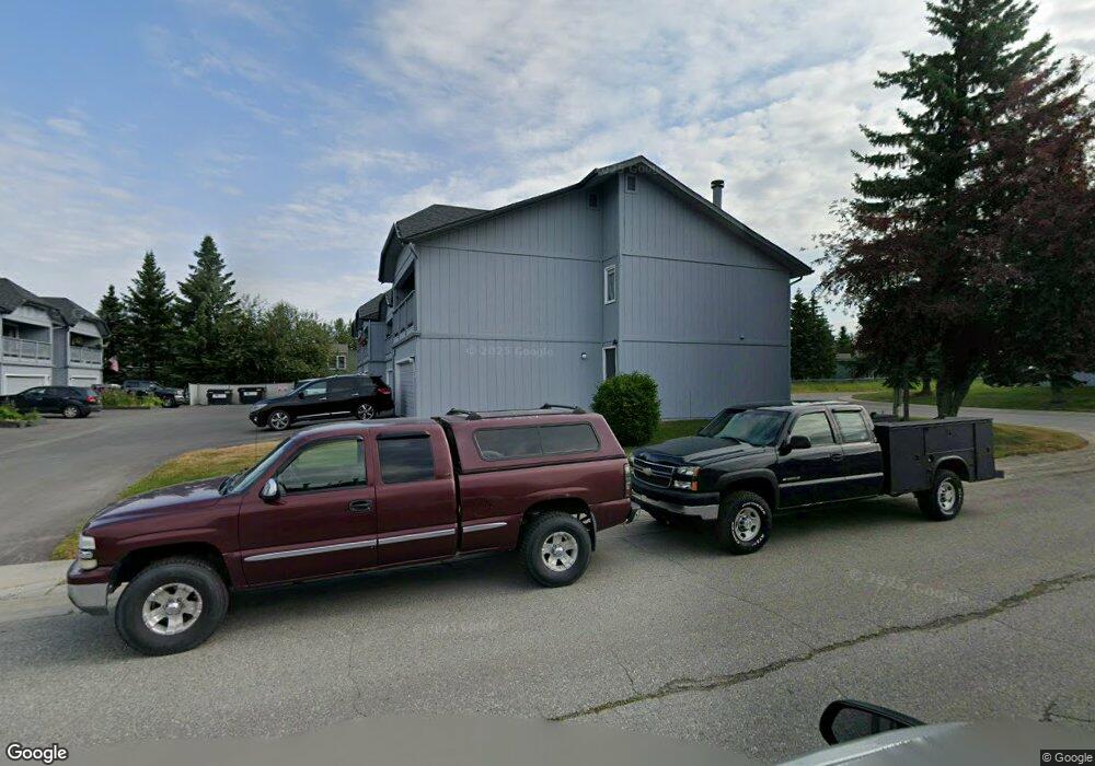 685 King Arthur Cir, Anchorage, AK 99518 - photo 1