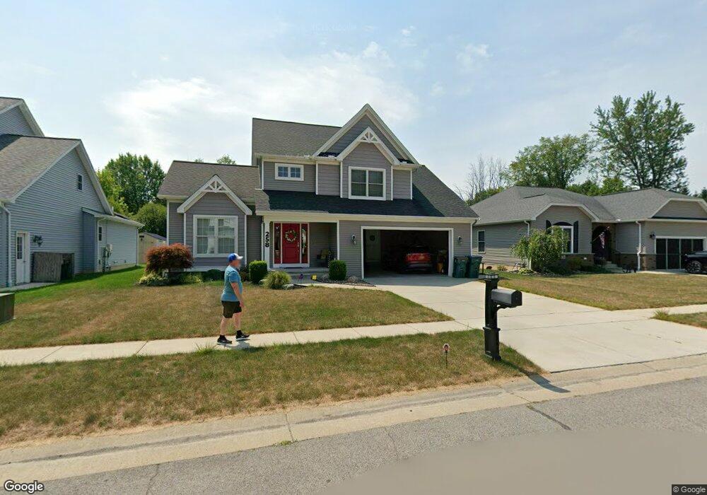 258 Walter Dr, North Tonawanda, NY 14120 - photo 1